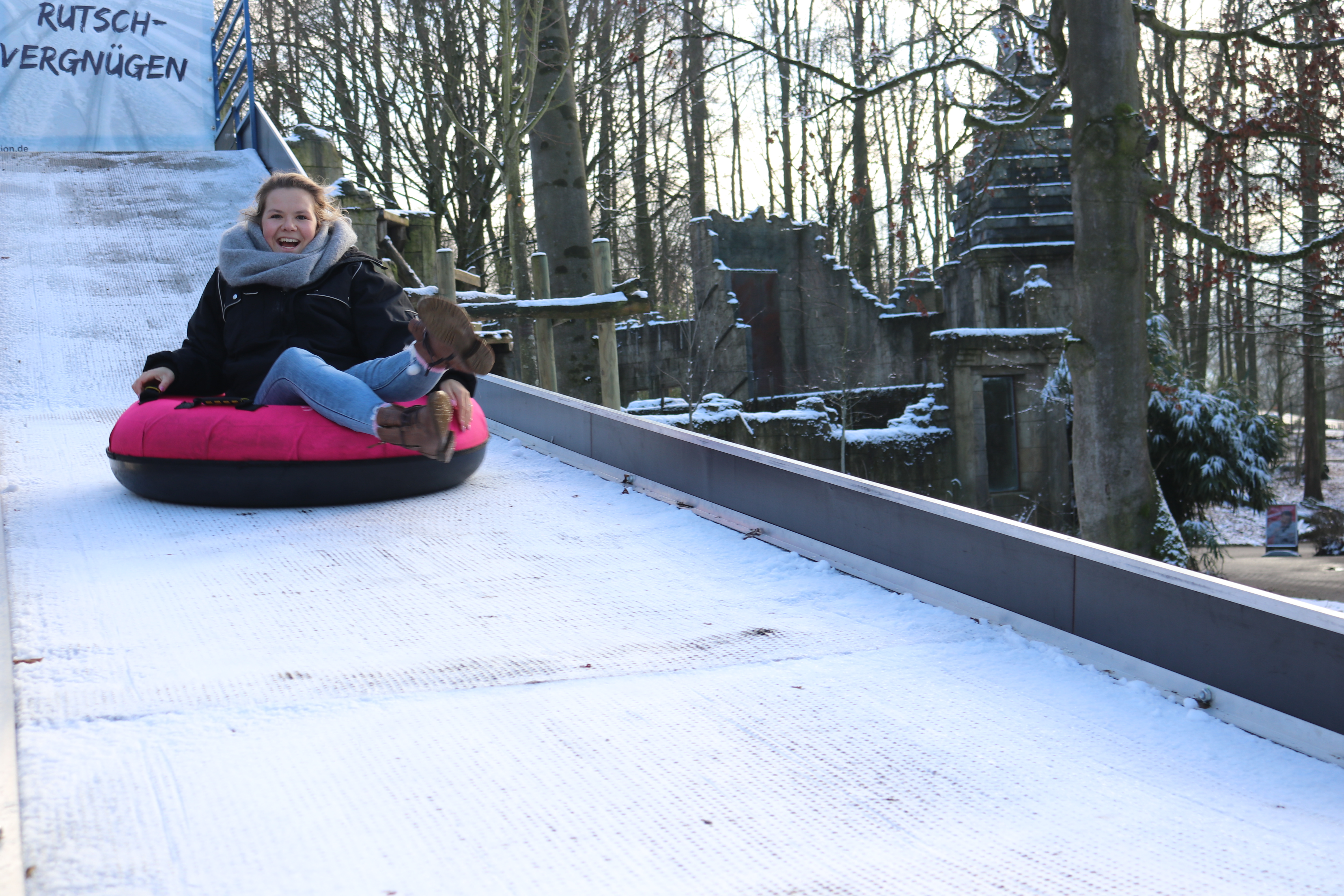 Winterzauber