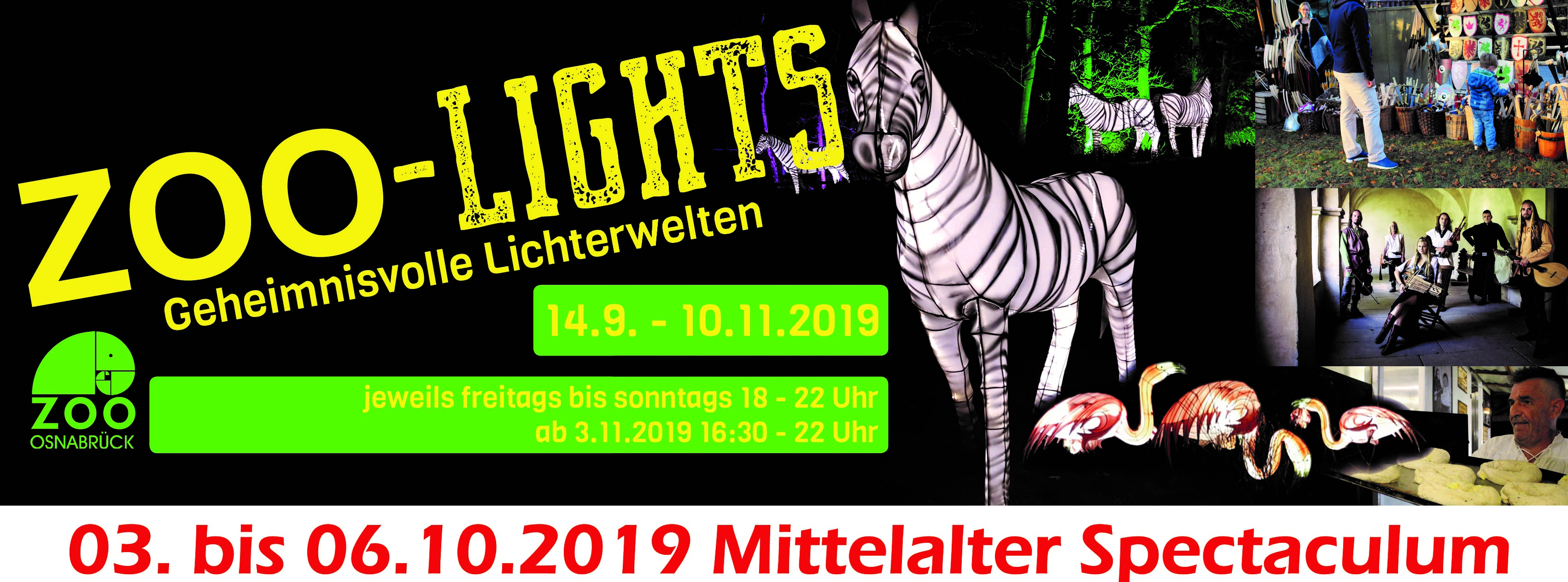 Mittelalter Spectaculum