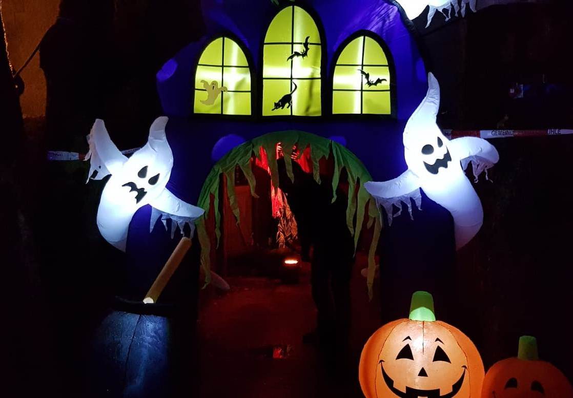 Halloween