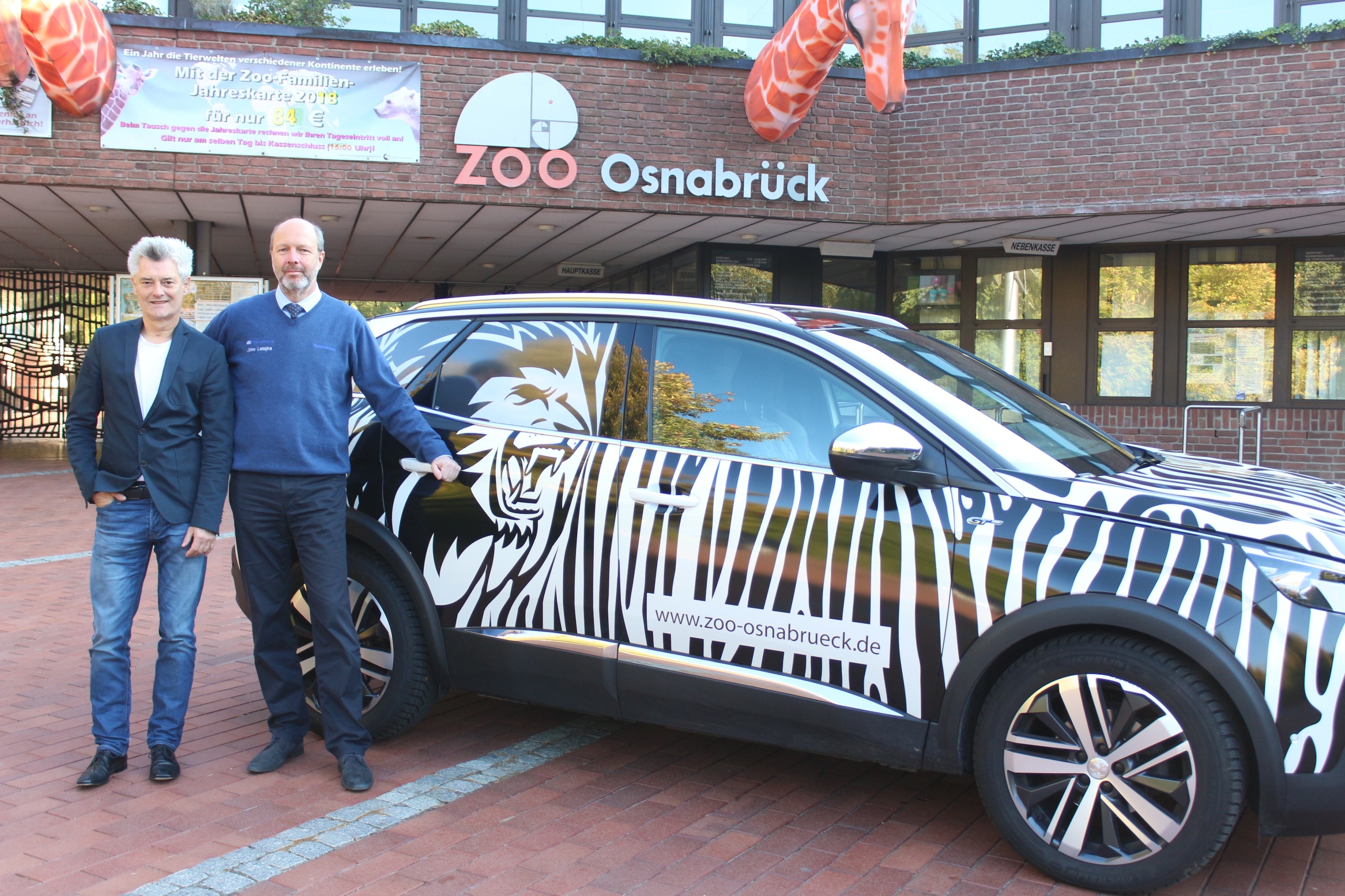 Rahebrock Peugeot