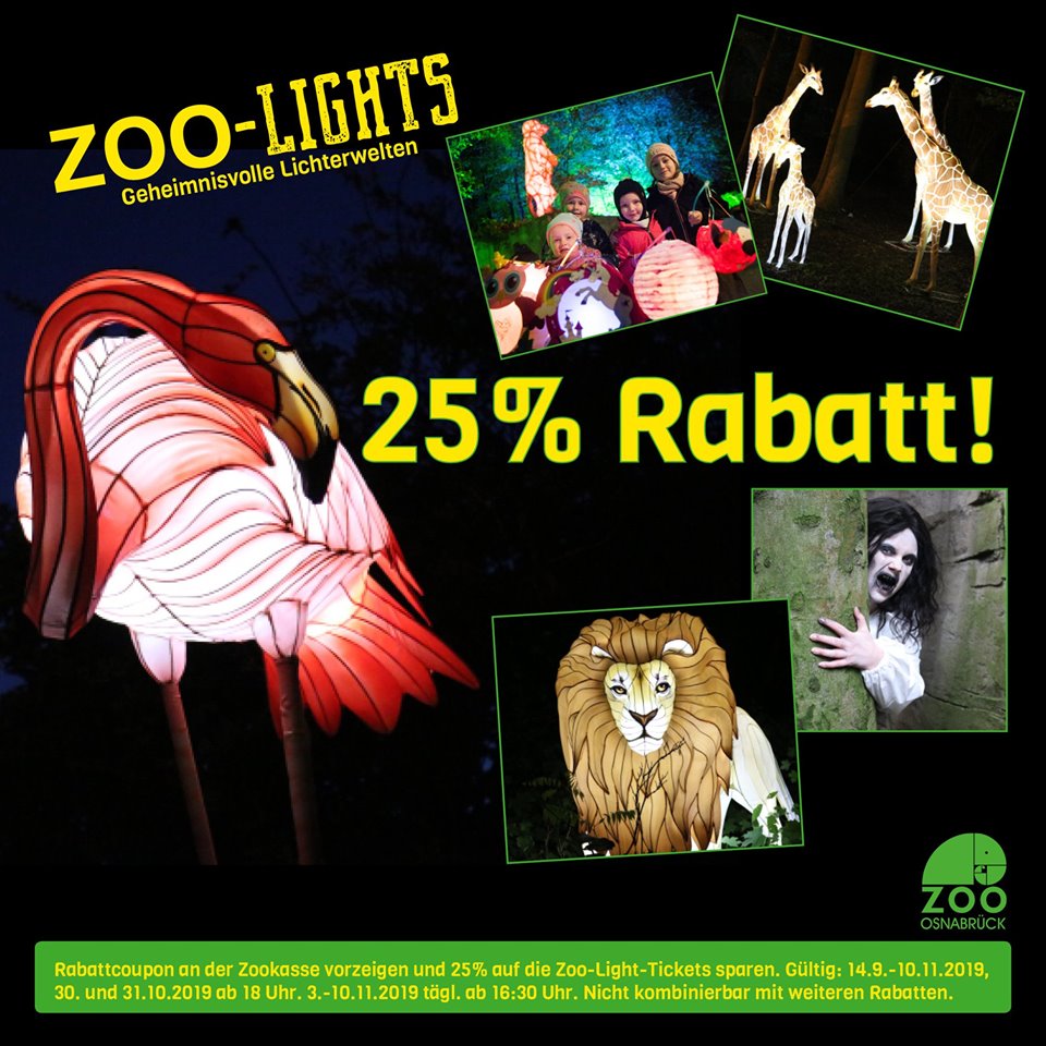 Zoo-Lights