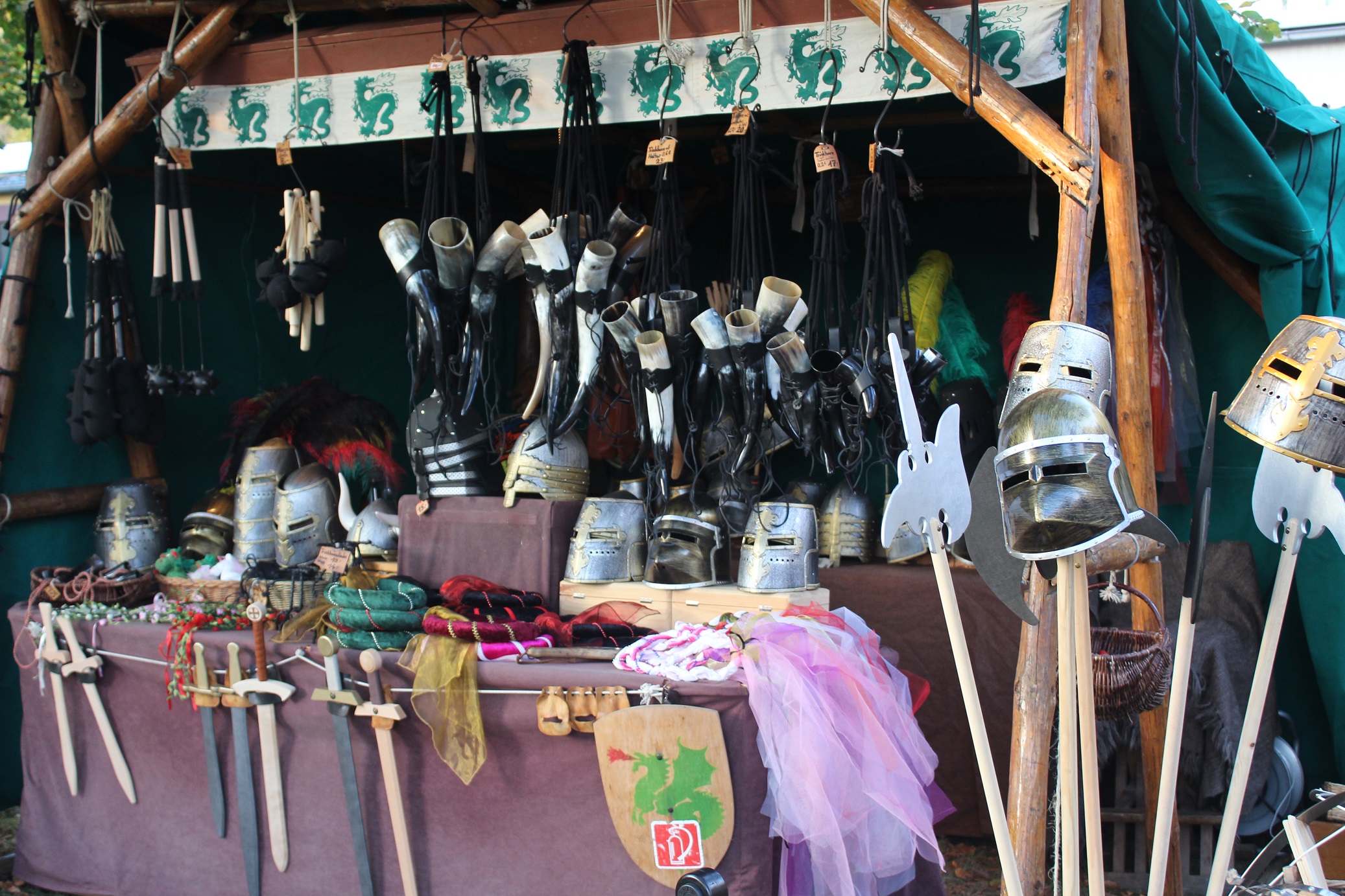 Mittelalter Spectaculum