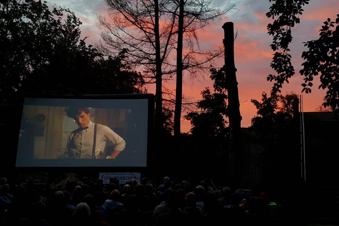 Open Air KIno
