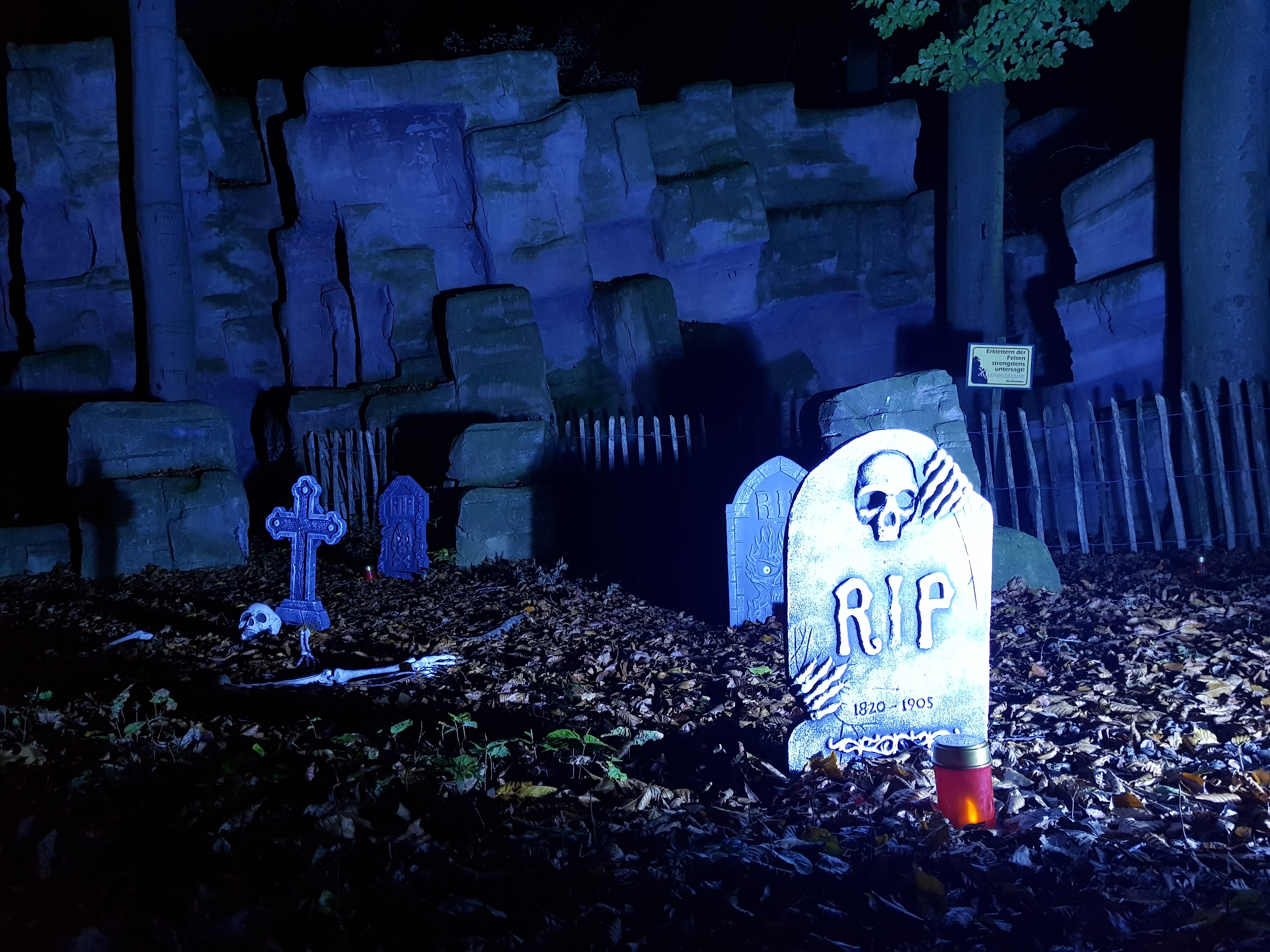 Halloween