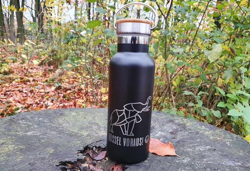Trinkflasche