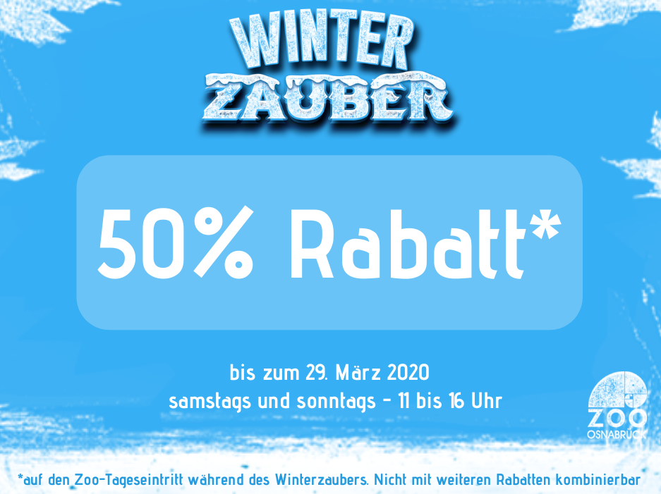 Winterzauber