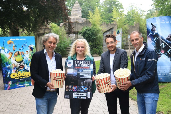 Open-Air-Kino