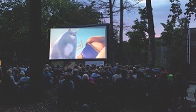 Open-Air-Kino