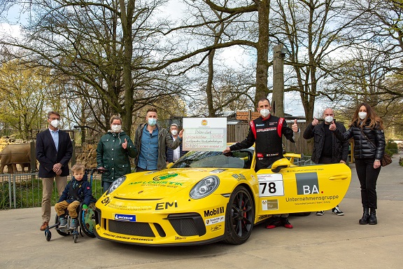 Coolesache Motorsport e.V.