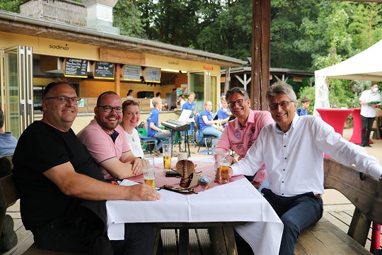 Sommerfest